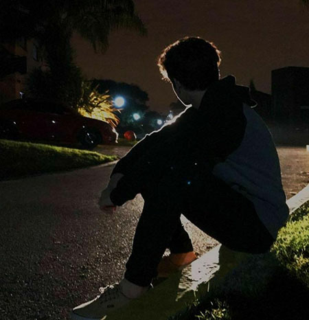 دانلود آهنگ سوختمو سوختم این حال خرابه حسین عامری